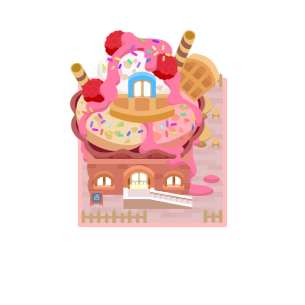Double Sundae