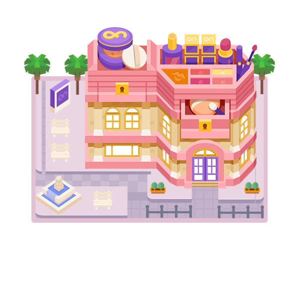 Beauty Superstore