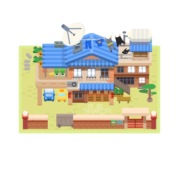 Premium House