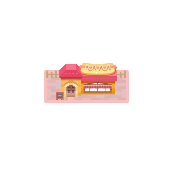 Village Hot Dogs
