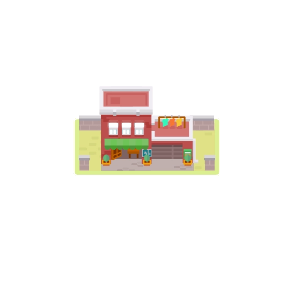 Single-family House
