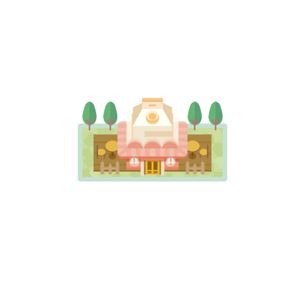 Milk Shop