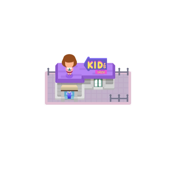 Children's Wear Shop