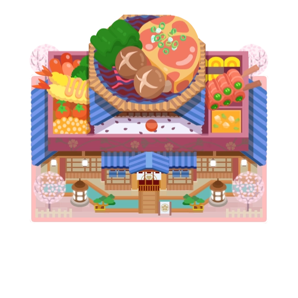 Luxury Yakiniku Restaurant