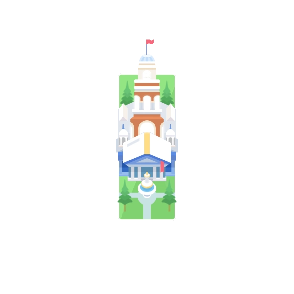 Great City Hall