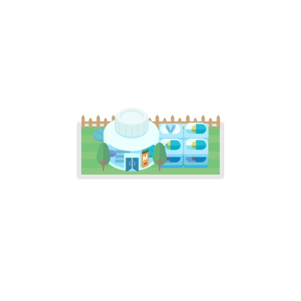 Pharmacy