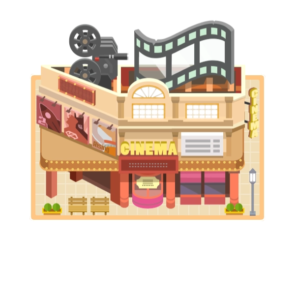 Classic Film Studio