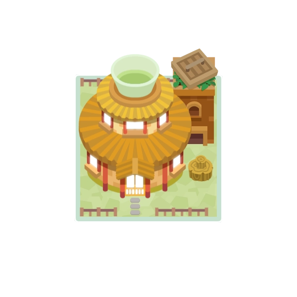 Tea Plantation