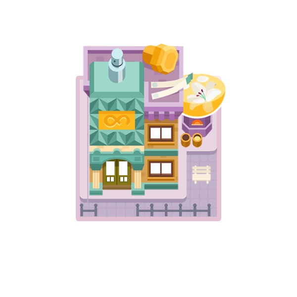 Fragrance Boutique