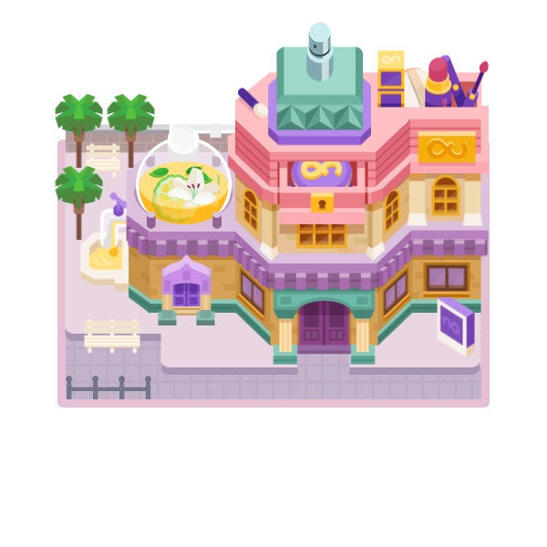 Boutique Department Store