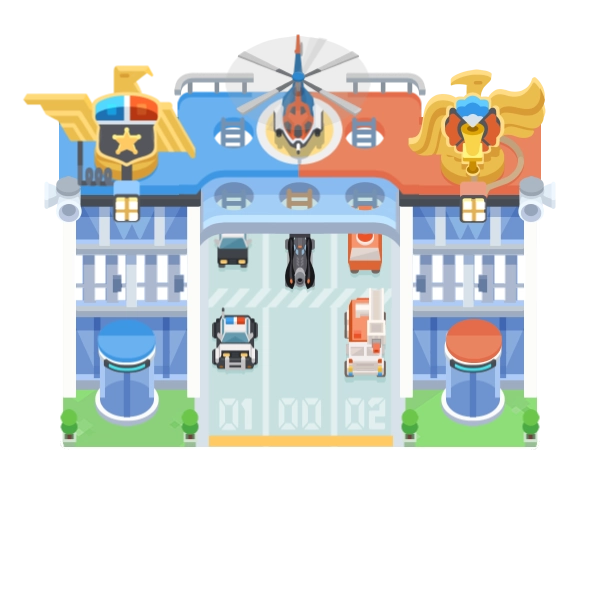 National Security Headquarters