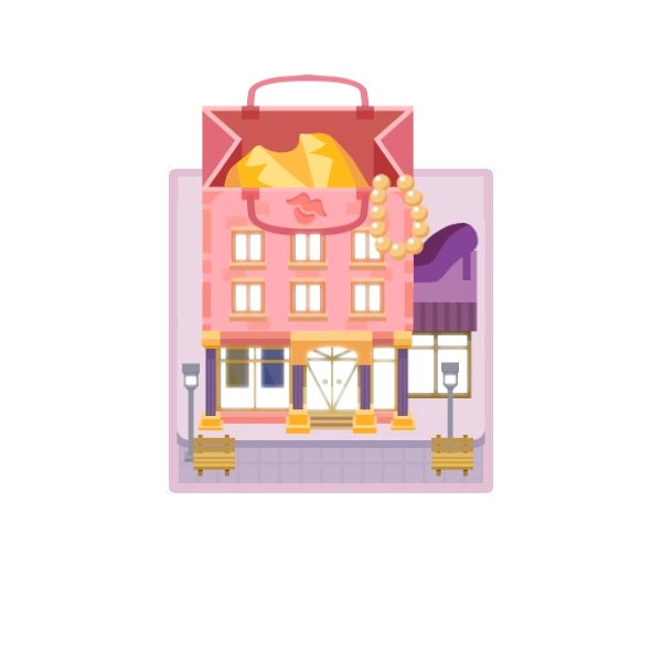 Boutique Store