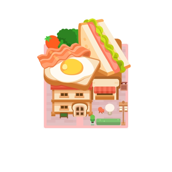 Sandwich Set