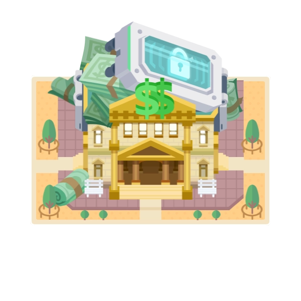 Cosmos Vault
