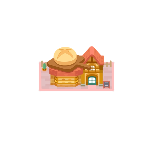 Master Bakery