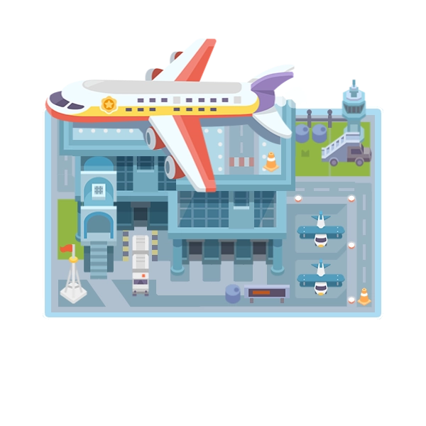 World Aviation Station