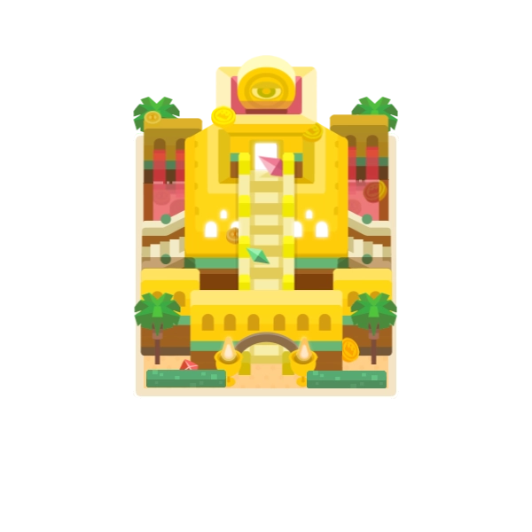 Golden Sanctuary
