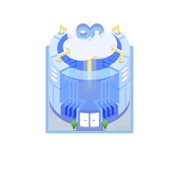 Cloud Information Center