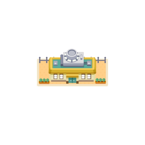 Small Bank