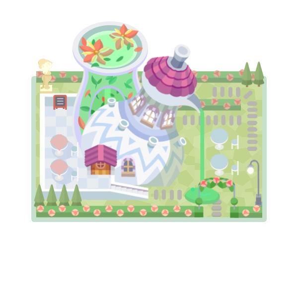 Flower Garden