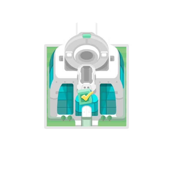 Healthcare Clinic