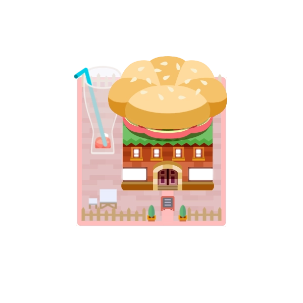 Big Bite Burger