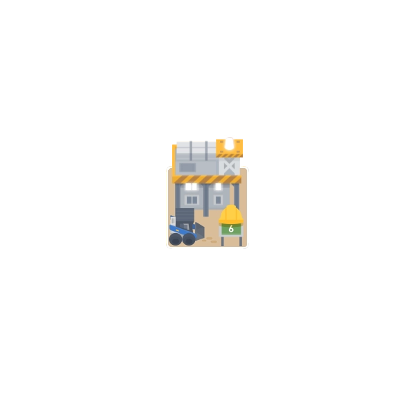 Builder's Hub