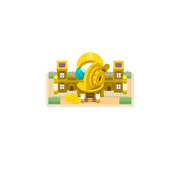 Secret Vault