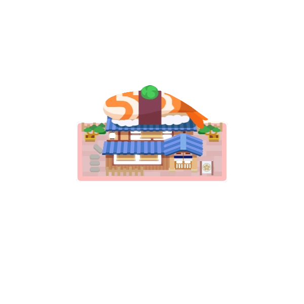 Top Sushi Shop