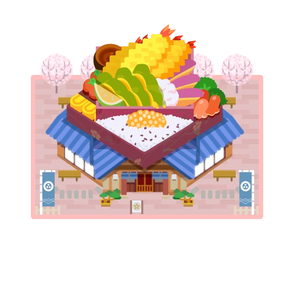 Hot Spring Resort