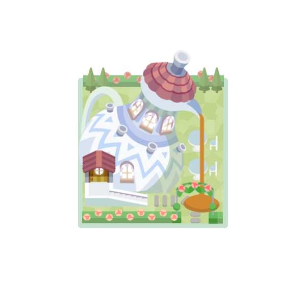 Tea Garden