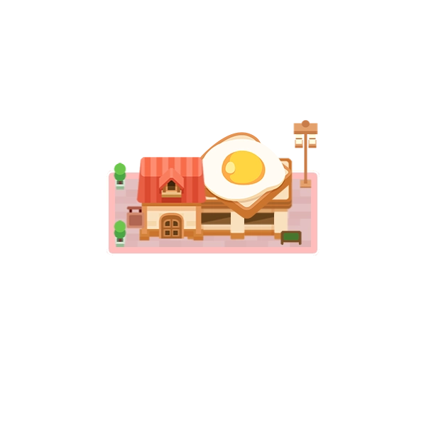 Breakfast Shop