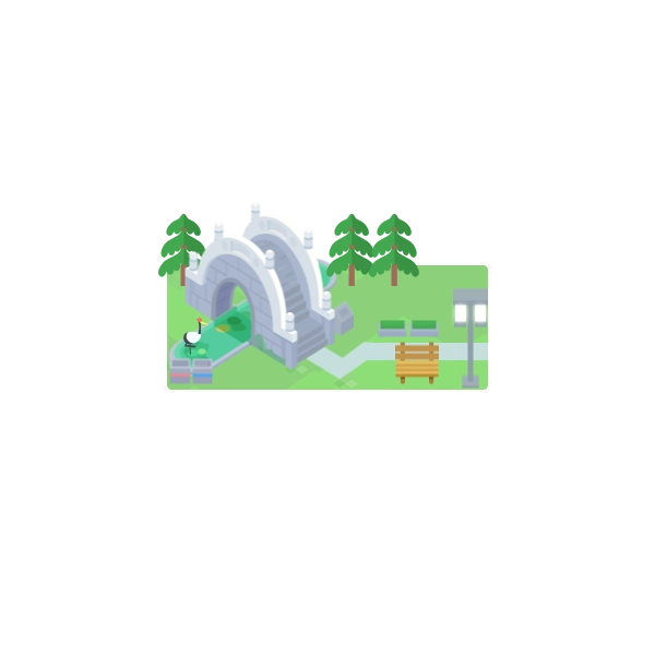 Crane Park