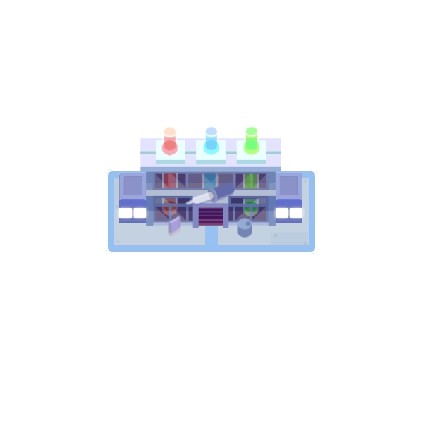 High Tech Research Center