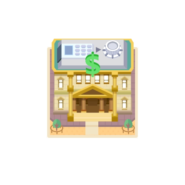 Global Bank