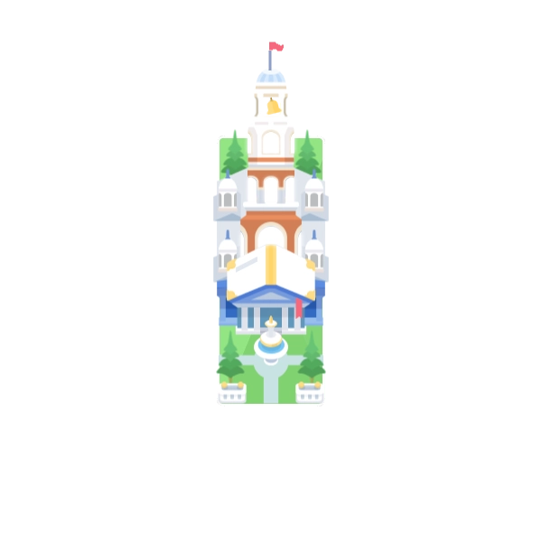Grand City Hall