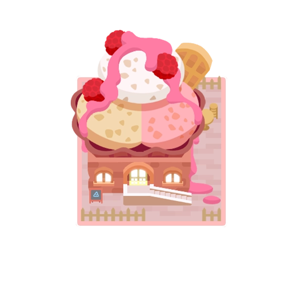 Cool Ice Cream