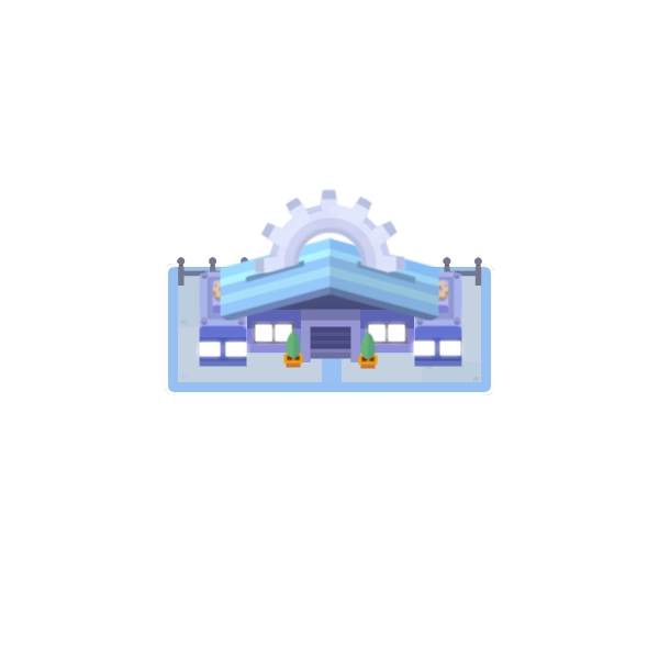 Inventor Hut