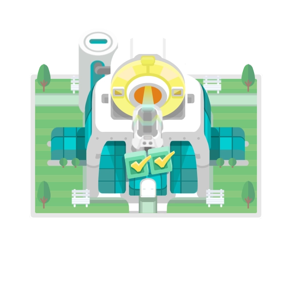 All-Round Healthcare Center