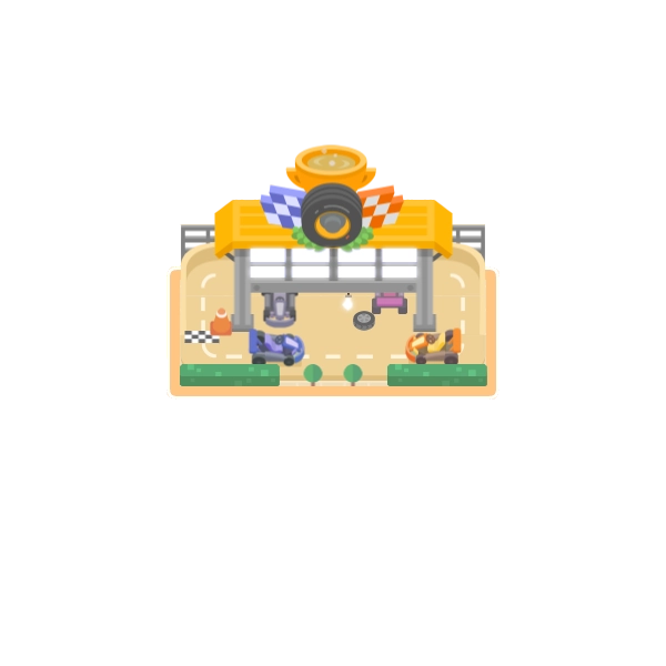 Park Bumper Car