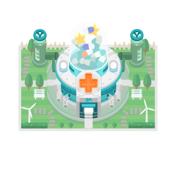 Advanced Medical Center
