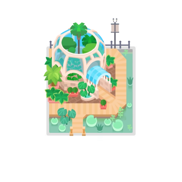 City Botanical Garden