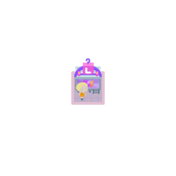 Corner Jewelry Store