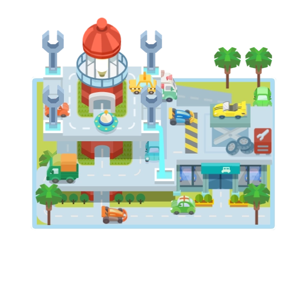 Super Fast Repair Center