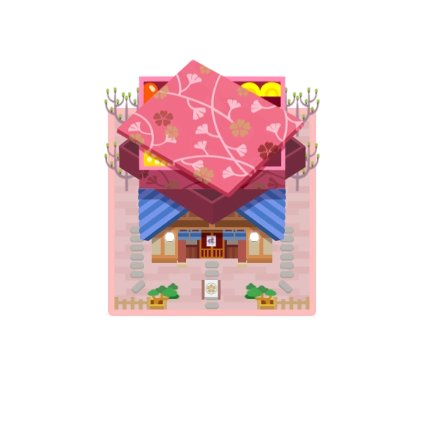 Japanese Restaurant