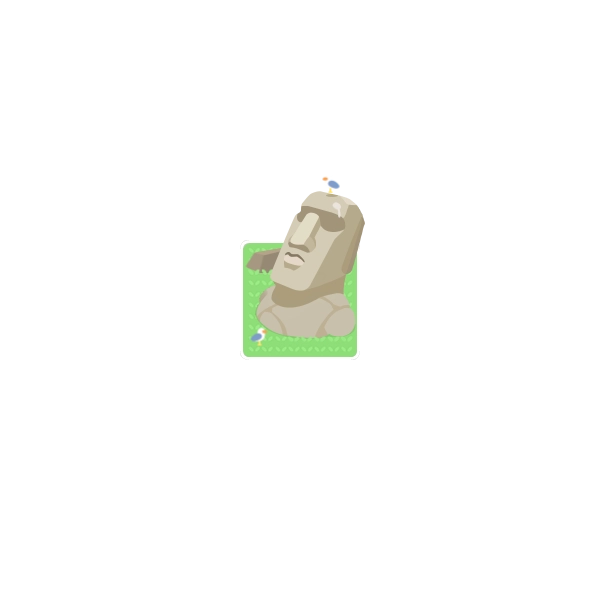 Moai