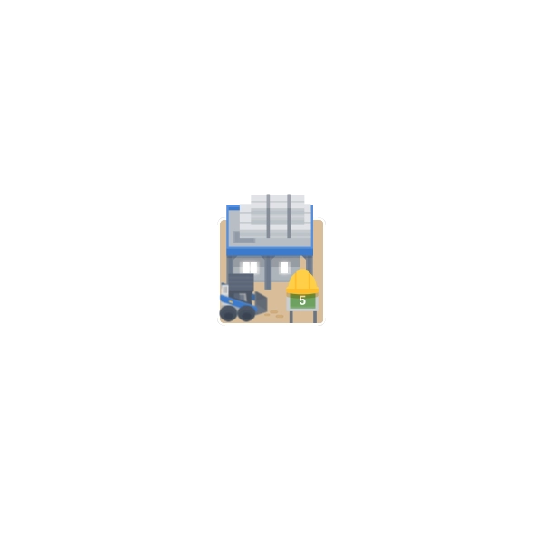 Builder's Hub