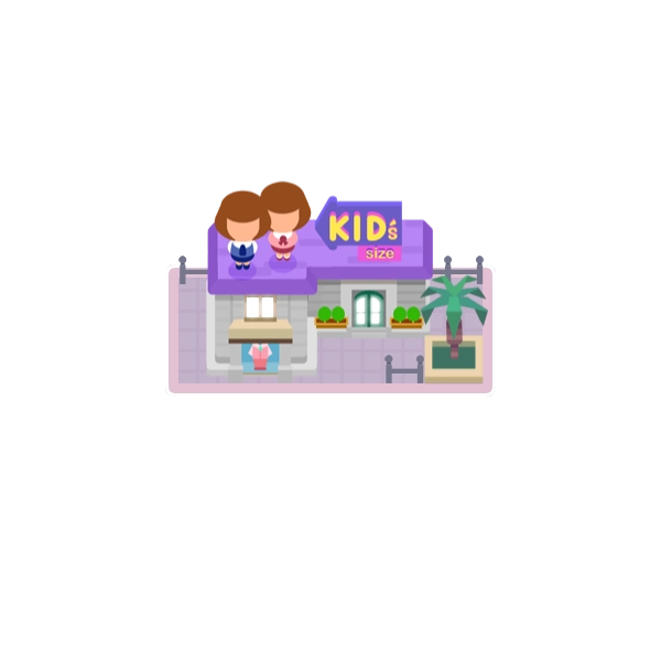 Top Children's Clothing Store
