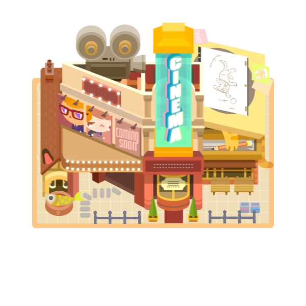 Animation Theater