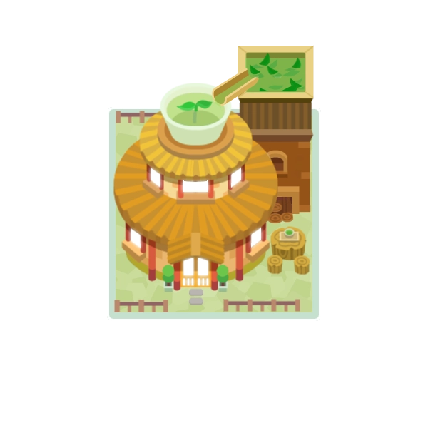 Mountain Tea
